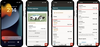 Touchless Expenses for Oracle Fusion ERP Image 2
